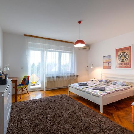 Garden Holiday Home Drenje  Екстериор снимка