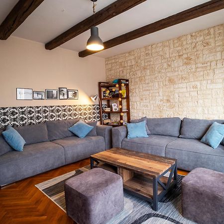 Garden Holiday Home Drenje  Екстериор снимка