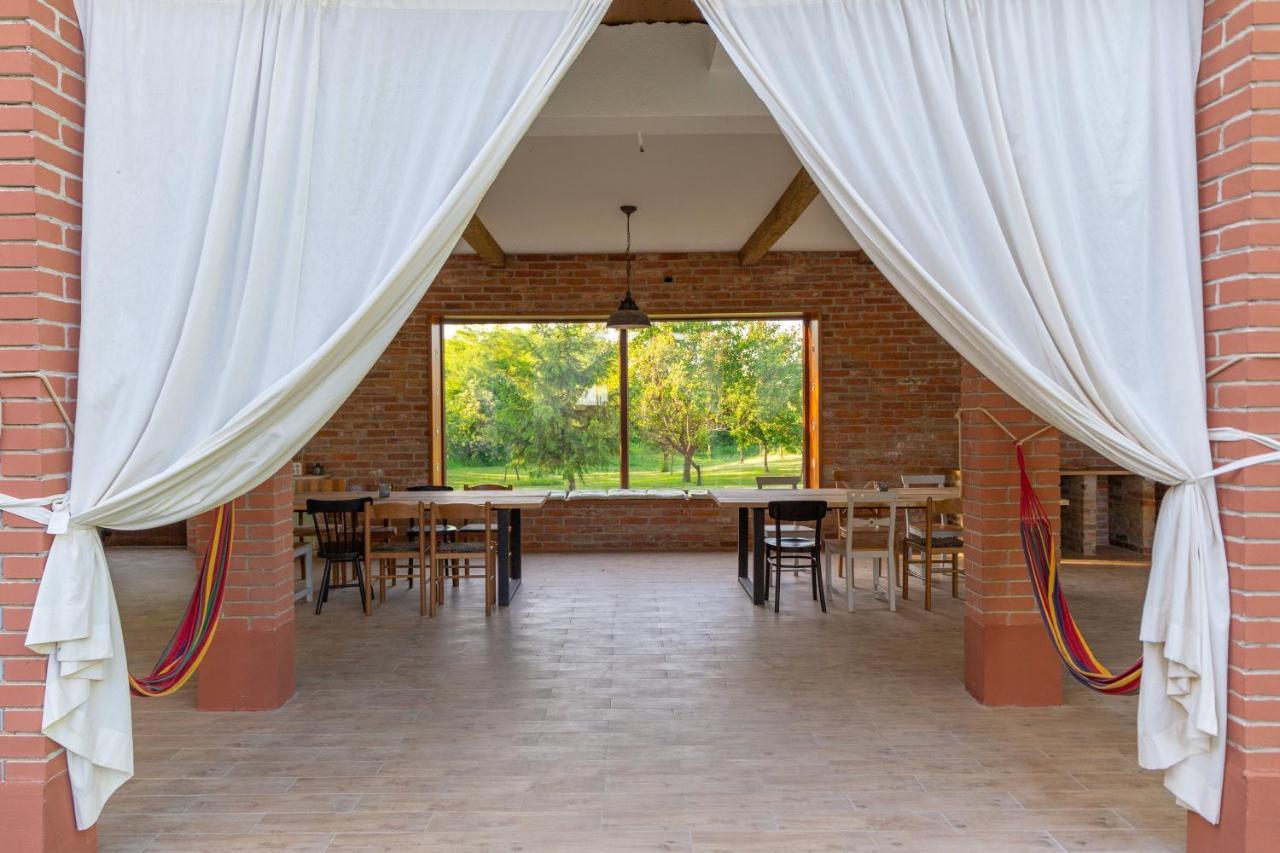 Garden Holiday Home Drenje  Екстериор снимка