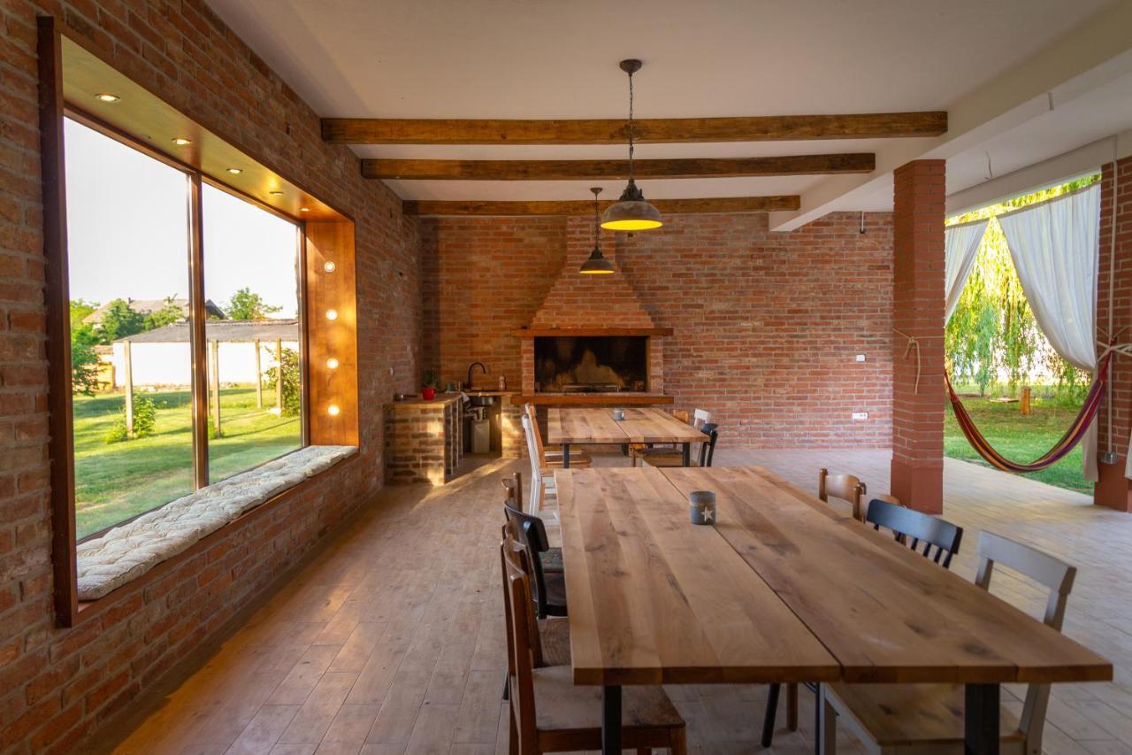 Garden Holiday Home Drenje  Екстериор снимка
