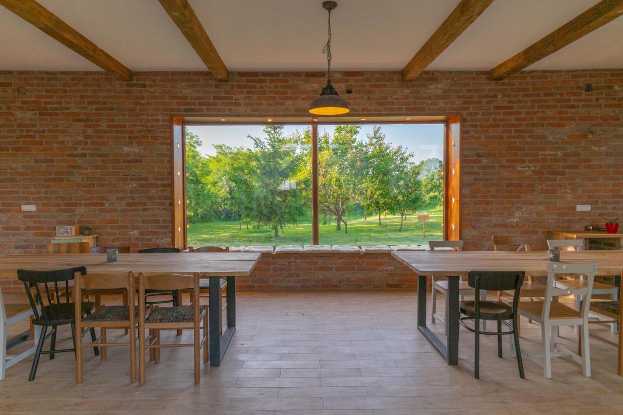 Garden Holiday Home Drenje  Екстериор снимка