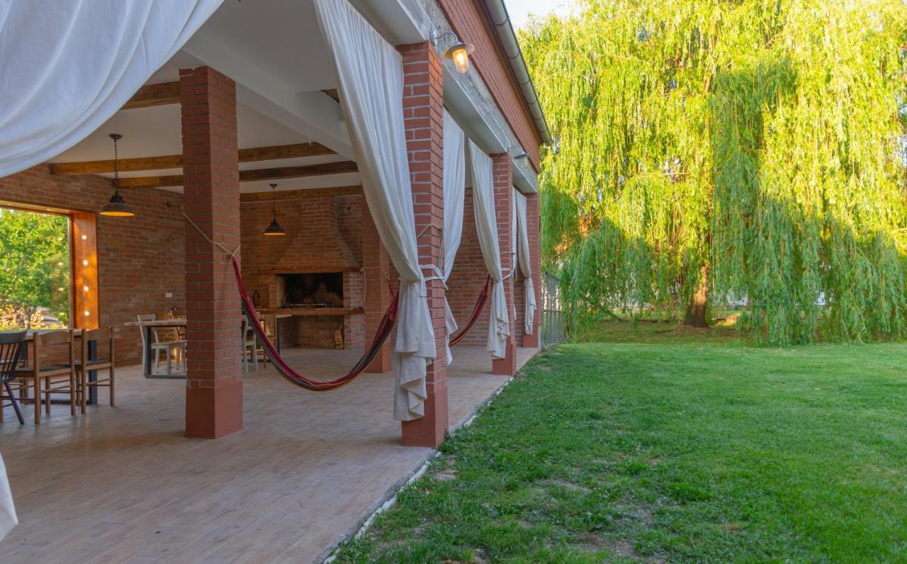 Garden Holiday Home Drenje  Екстериор снимка