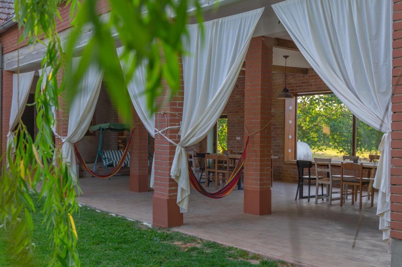 Garden Holiday Home Drenje  Екстериор снимка