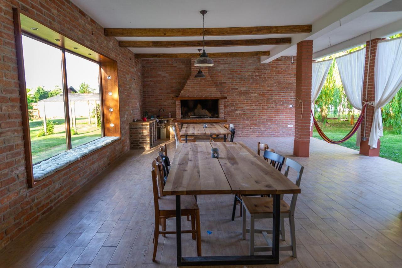 Garden Holiday Home Drenje  Екстериор снимка
