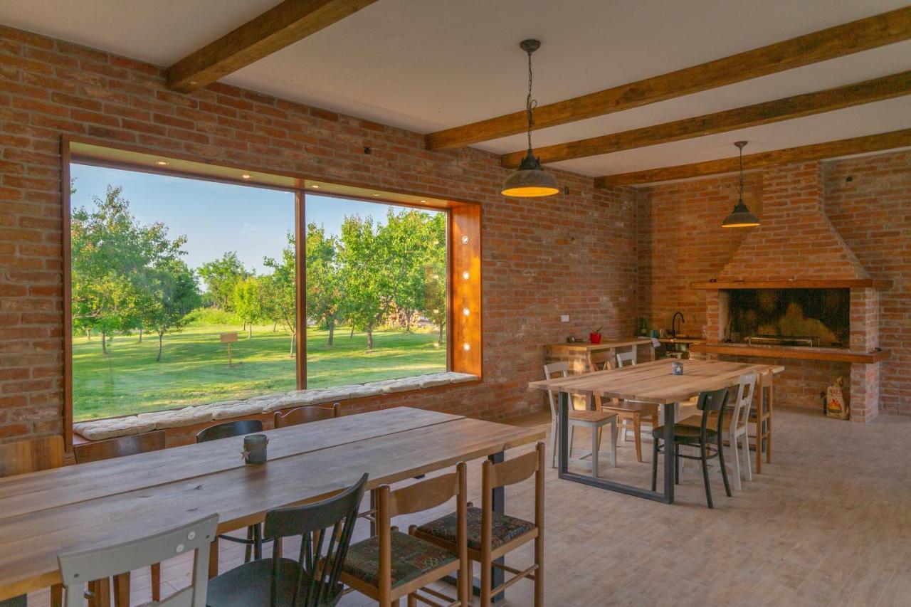 Garden Holiday Home Drenje  Екстериор снимка