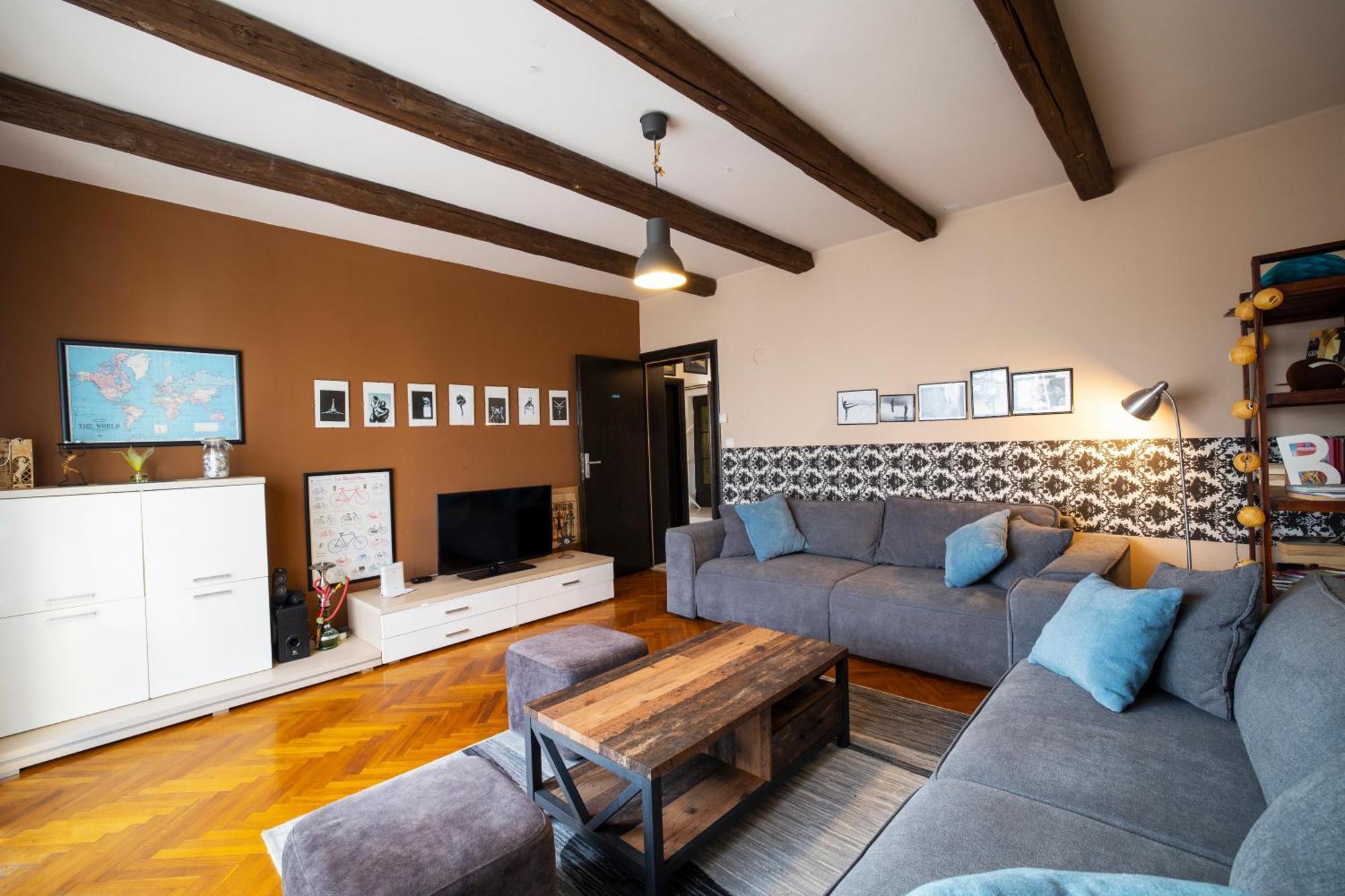 Garden Holiday Home Drenje  Екстериор снимка