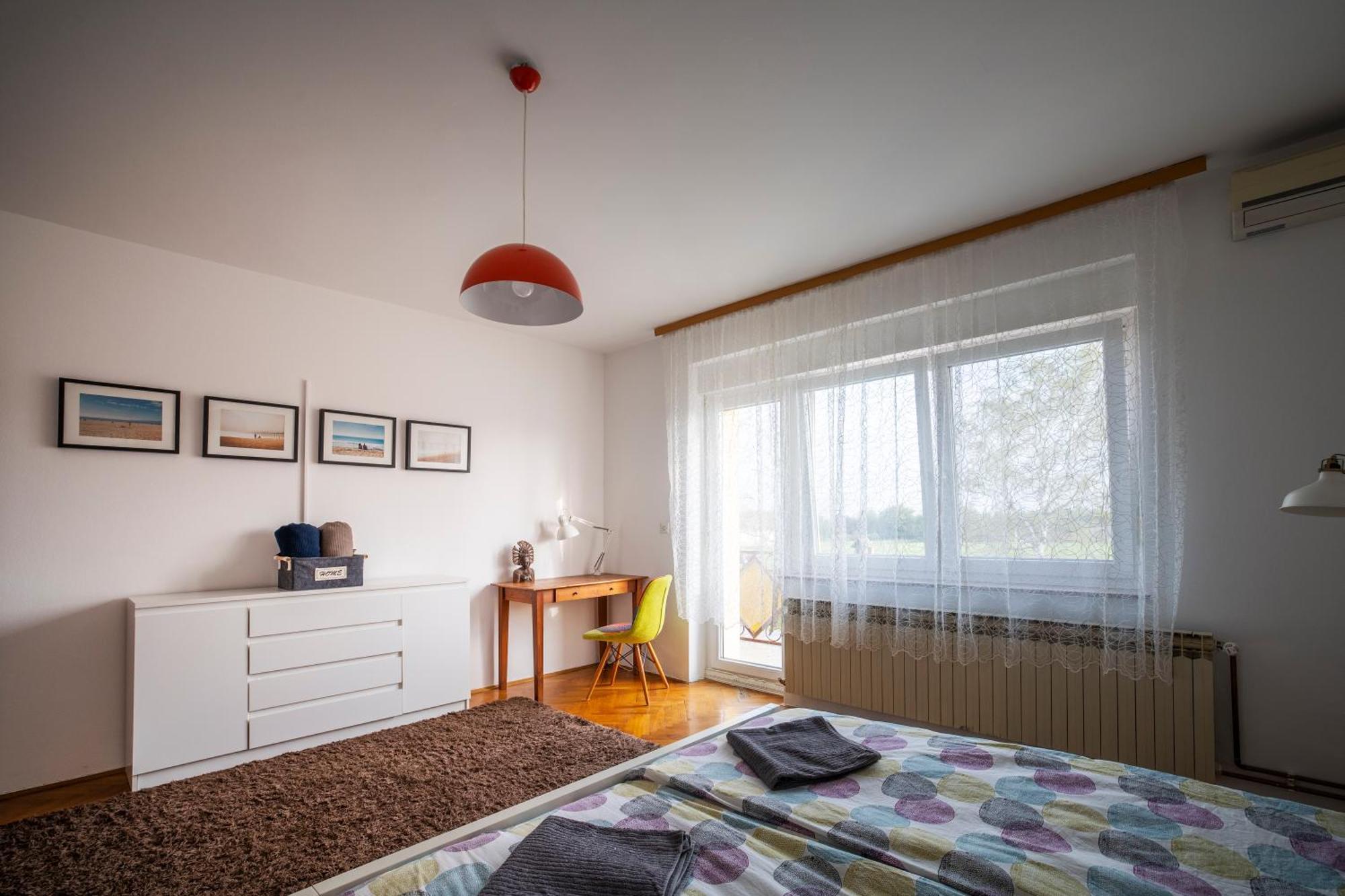 Garden Holiday Home Drenje  Екстериор снимка