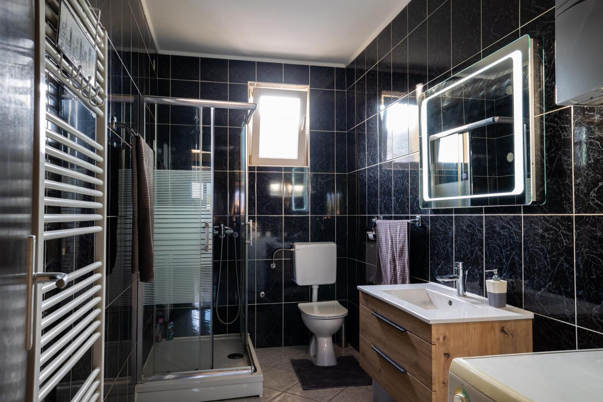 Garden Holiday Home Drenje  Екстериор снимка