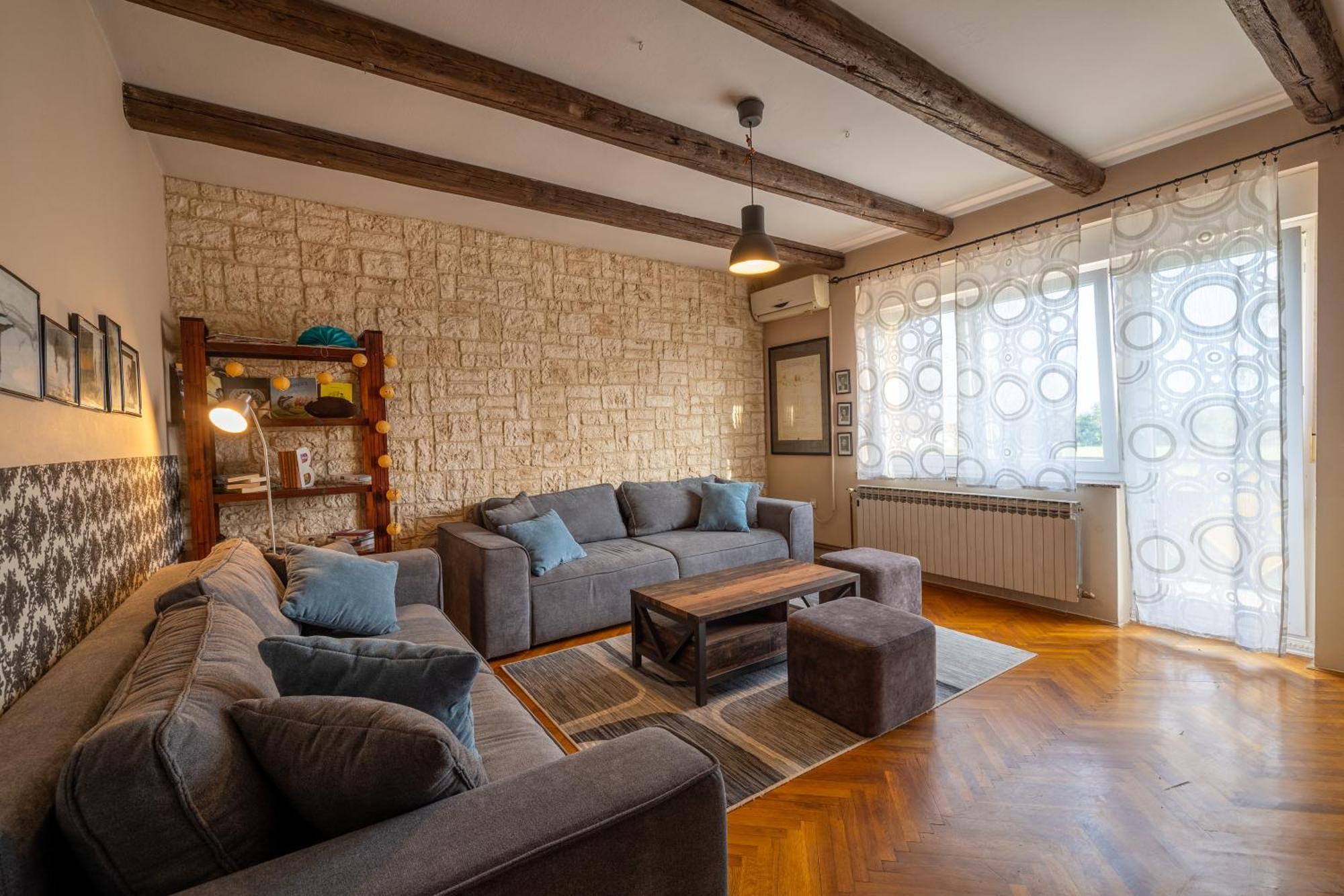 Garden Holiday Home Drenje  Екстериор снимка