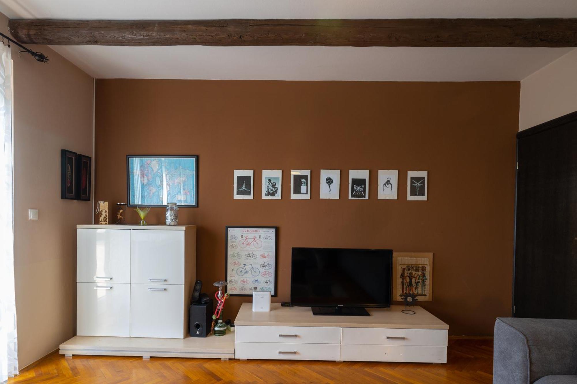 Garden Holiday Home Drenje  Екстериор снимка