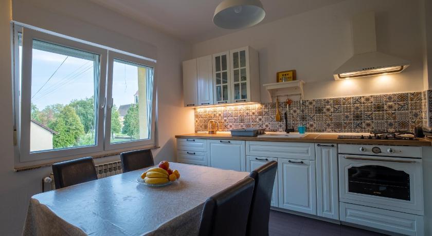 Garden Holiday Home Drenje  Екстериор снимка