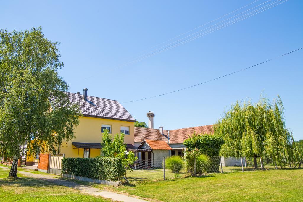Garden Holiday Home Drenje  Екстериор снимка
