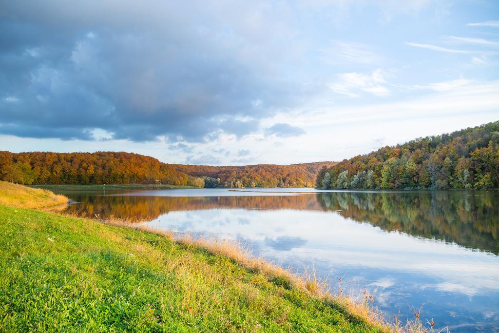 Garden Holiday Home Drenje  Екстериор снимка