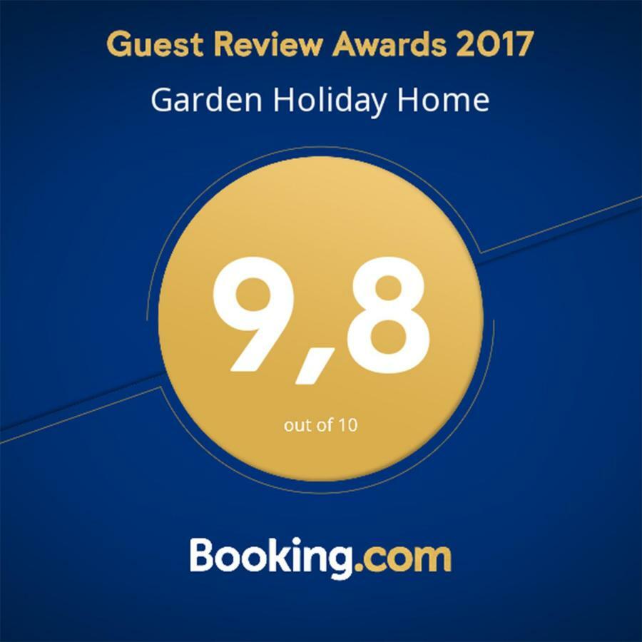 Garden Holiday Home Drenje  Екстериор снимка
