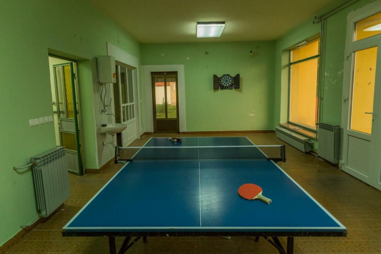 Garden Holiday Home Drenje  Екстериор снимка